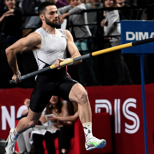 Asta in Piazza: colpo di scena, arriva il francese Valentin Lavillenie