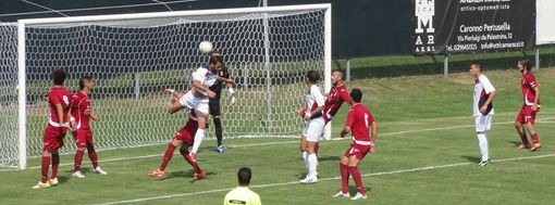 Sotto il calendario del campionato di Serie D Sotto il calendario del campionato di Serie D