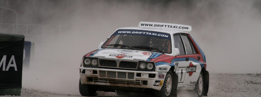 Motori. Rally della VDA, aperte le iscrizioni