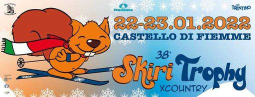 Sci nordico: tanti valdostani all’edizione 2022 dello Skiri Trophy Sci nordico: tanti valdostani all’edizione 2022 dello Skiri Trophy