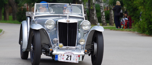 Moroti: Vallée d’Aoste Historique, al Via la prima edizione della gara di regolarità turistica Moroti: Vallée d’Aoste Historique, al Via la prima edizione della gara di regolarità turistica