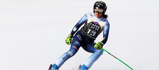 Gut-Behrami ancora prima a Kvitfjell