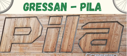 Ciclismo: Torna la gara amatoriale Gressan – Pila Ciclismo: Torna la gara amatoriale Gressan – Pila