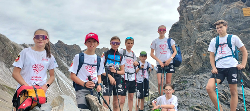 Sport invernali: le quattro tappe del Progetto Ski Everywhere in Valle d’Aosta Sport invernali: le quattro tappe del Progetto Ski Everywhere in Valle d’Aosta