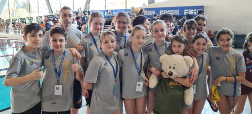 Esordienti A Esordienti A