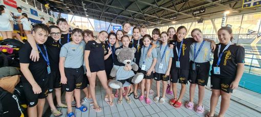 Esordienti A Esordienti A