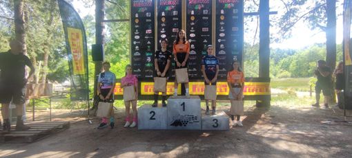 Stirano, Cerise e Careri sbancano l’Xc Piemonte Cup di Masserano (BI) Stirano, Cerise e Careri sbancano l’Xc Piemonte Cup di Masserano (BI)