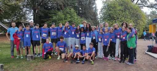 Atletica: Nel giro internazionale di Pettinengo valdostani in bello spolvero Atletica: Nel giro internazionale di Pettinengo valdostani in bello spolvero