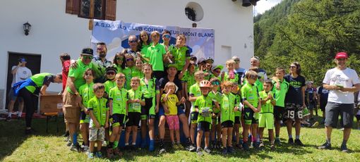 Gruppo Sportivo Lupi Gruppo Sportivo Lupi