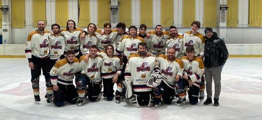 La squadra di Serie C