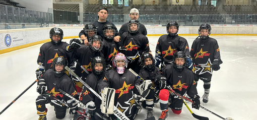 Hockey su ghiaccio: Ares Sport Aosta supera il Chiavenna Hockey su ghiaccio: Ares Sport Aosta supera il Chiavenna