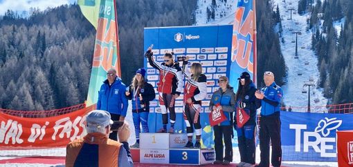 Sci alpino: a Jacquemod il Gigante delle finali di Pila Sci alpino: a Jacquemod il Gigante delle finali di Pila