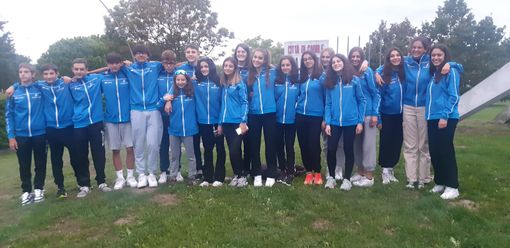 La rappresentativa La rappresentativa