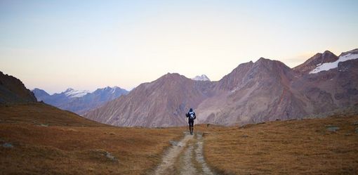 Trail: Al via domenica il primo 'K+Antey-Chamois