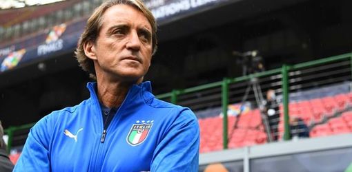 Roberto Mancini Roberto Mancini