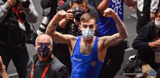 Nicola Bartolini Nicola Bartolini