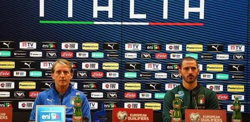 Calcio: Verso Italia-Lituania