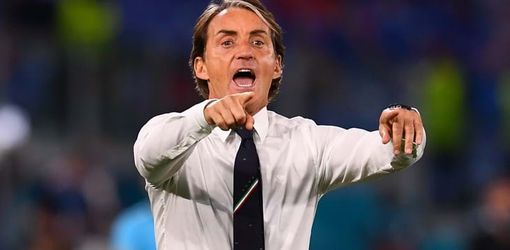 EUROPEI 2020: Era importante cominciare bene. Serata bellissima, speriamo ce ne siano tante altre