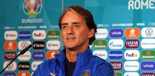 Italia, l’ultima ‘fatica’ del girone contro il Galles. Mancini: “Un avversario fisico e con giocatori molto tecnici”