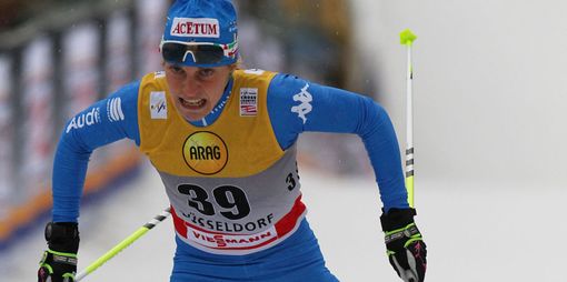 Elisa BRocard (repertorio) Elisa BRocard (repertorio)