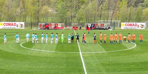 Calcio: Serie D, PDHAE cede allo Pro loco di Montjovet la gestione del servizio bar dello stadio