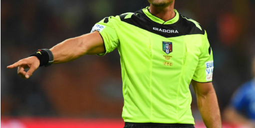 CALCIO: Serie D; Novara-PDHAE, la terna arbitrale designata