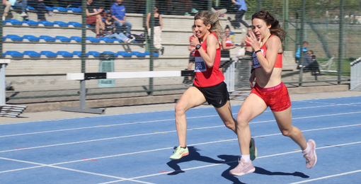 Atletica: Grand Prix Ragazzi/Cadetti protagonista a Donnas