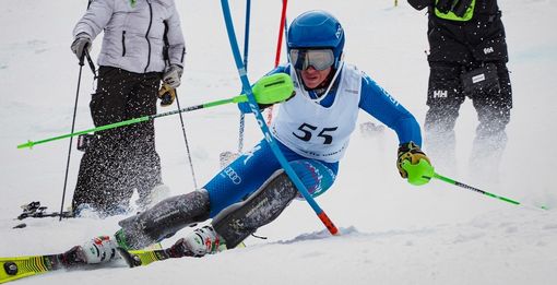 Sci alpino: allo Sc Crammont MB la Coppa Bordet Ceramiche