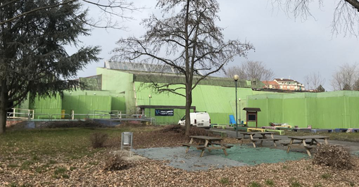 Lo sport ai tempi della fase 2, 'cortili delle scuole per le palestre' Lo sport ai tempi della fase 2, 'cortili delle scuole per le palestre'