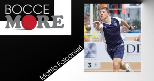 Mattia Falconieri Mattia Falconieri