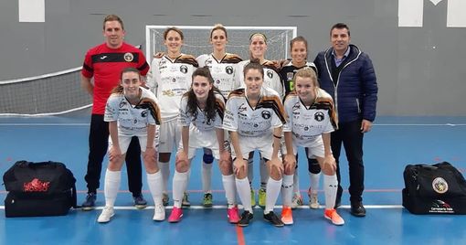 Calcio a 5 f: Torneo Uisp; la Valdostana verso la vetta della classifica