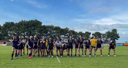 Stade Valdôtain: un sogno che diventa realtà! Promozione storica in Serie A Stade Valdôtain: un sogno che diventa realtà! Promozione storica in Serie A