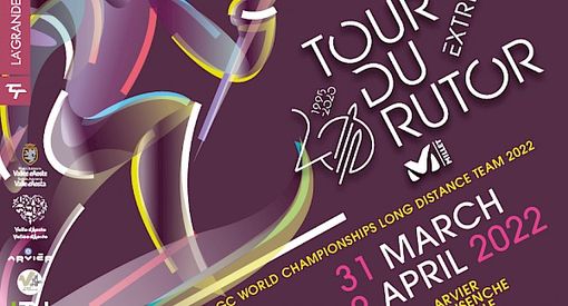 20° MILLET TOUR DU RUTOR EXTRÊME 180 squadre da 15 nazioni per il Mondiale Long Distance