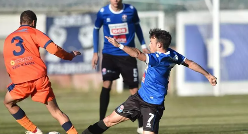 PDHAE e Novara in campo nel match di andata