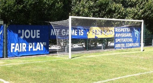 Calcio: Fischio d'inizio per la Seconda e Terza categoria
