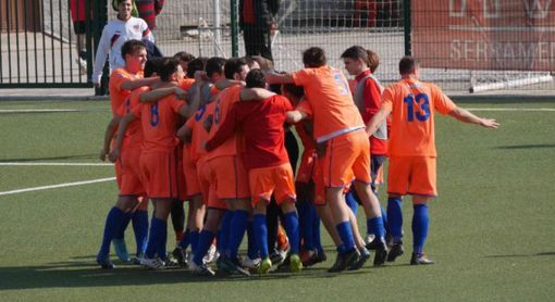 Calcio: U16; al PDHAE il derby con la 'cenerentola' Fenusma