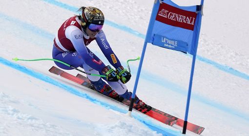 Aggiornamento sulle condizioni di Federica Brignone
