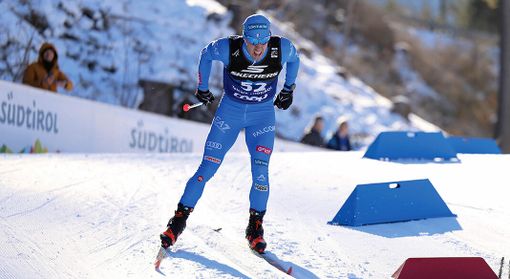 Federico Pellegrino Federico Pellegrino