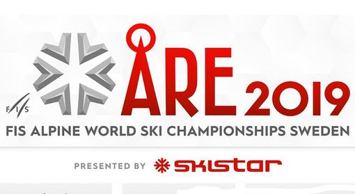 Sci: I velocisti provano la pista di Are, sede finali Cdm e Mondiali 2019, accolti temperatura -29° Sci: I velocisti provano la pista di Are, sede finali Cdm e Mondiali 2019, accolti temperatura -29°