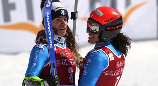 Bassino e Brignone