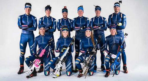Biathlon: Il biathlon parte con l'individuale di Kontiolahti. Wierer: &quot;Sfrutterò l'esperienza di questi anni&quot;