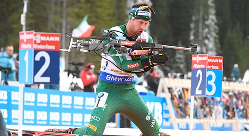 Biathlon: Squadra Asiva e Progetto Children in allenamento a Bionaz