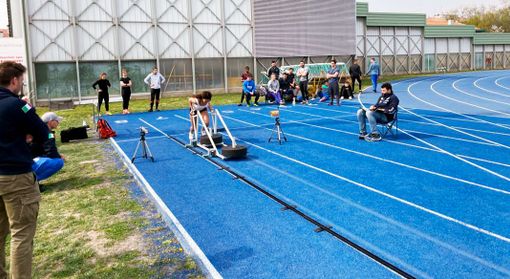 Mercoledì 20 aprile ad Albisola la terza tappa del “Bob &amp; Skeleton Open Push Day”. Come iscriversi