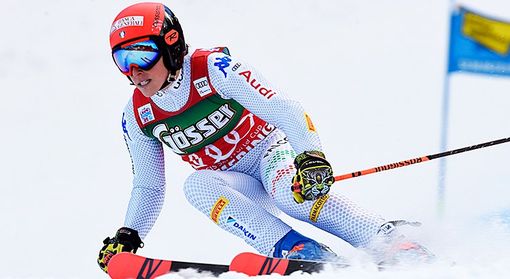 Sci: Brignone guida contingente italiano quinto gigante di Cdm a Kronplatz in programma martedì 15 gennaio Sci: Brignone guida contingente italiano quinto gigante di Cdm a Kronplatz in programma martedì 15 gennaio