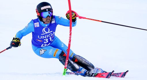 Federica Brignone Federica Brignone