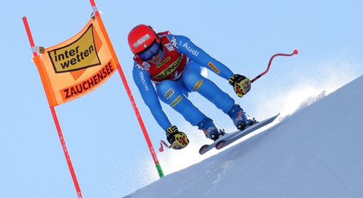 Federica Brignone (repertorio)