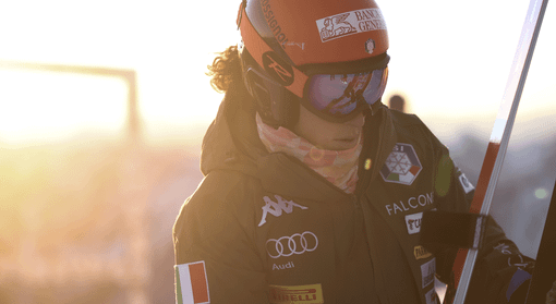 Federica Brignone Federica Brignone