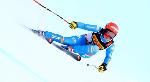 MONDIALI SCI: Nella prima manche Brignone 6/ a 60 centesimi