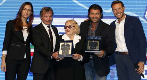Il mondo dello sci alpino piange la scomparsa di Celina Seghi