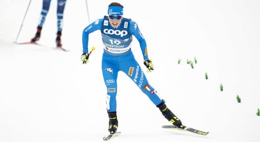 Squadre “A” e “Milano-Cortina 2026” di sci di fondo in raduno dal 3 al 12 novembre a Davos